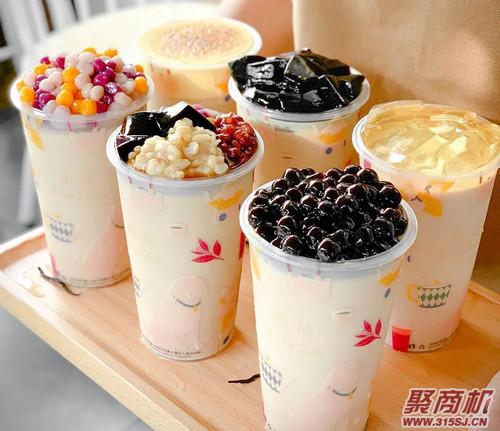 天冷了!你的奶茶店做好过“冬”准备了吗?3个优化让奶茶店无淡季_6